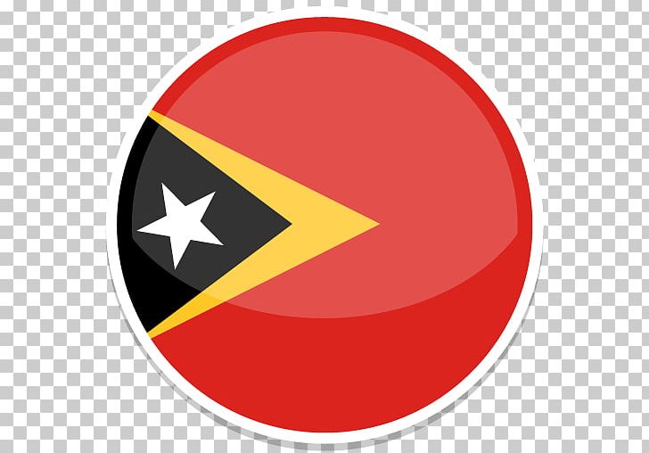 Symbol Logo Circle Font PNG, Clipart, Circle, Computer Icons, East Timor, Flag, Flag Of East Timor Free PNG Download