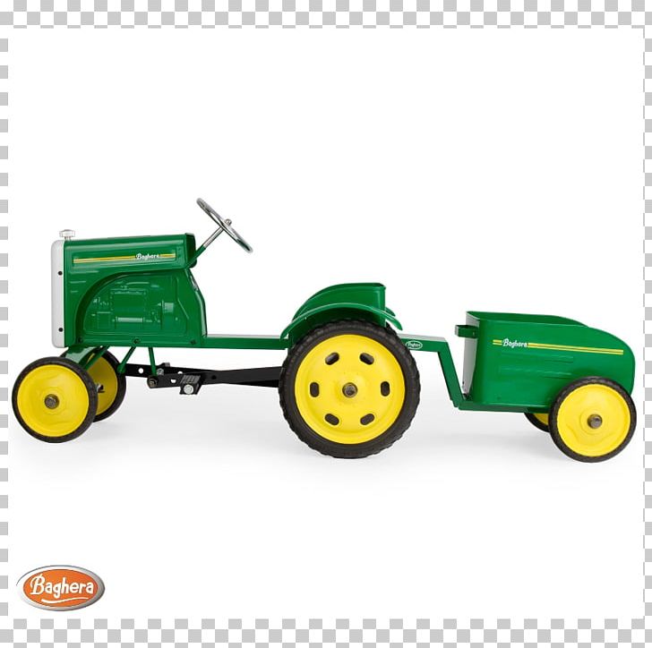 Tractor John Deere Trailer Car Quadracycle PNG, Clipart, Agricultural Machinery, Automotive Design, Car, Cart, Child Free PNG Download