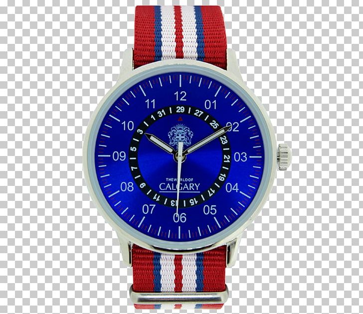 Watch Strap Product Design PNG, Clipart, Blue, Brand, Clothing Accessories, Cobalt Blue, Electric Blue Free PNG Download
