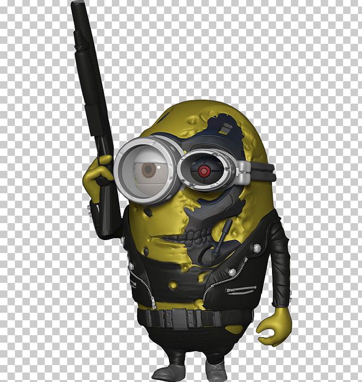 YouTube Minions Terminator PNG, Clipart, Animated Film, Despicable Me, Despicable Me 2, Fictional Character, Logos Free PNG Download