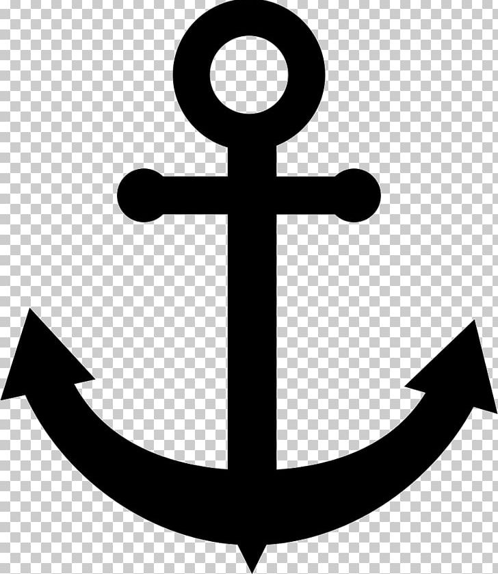 Anchor Sailor Graphics Sailing Ship Boat PNG, Clipart, Anchor, Artwork, Black And White, Boat, Drawing Free PNG Download
