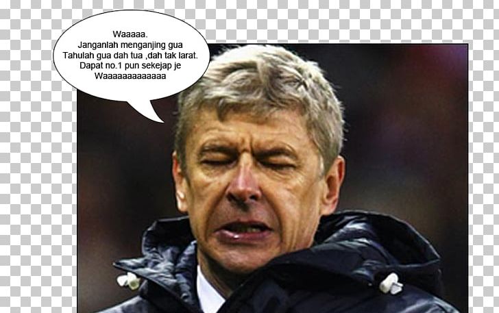 Arsène Wenger Crying PNG, Clipart, Arsene Wenger, Crying, Nasi Lemak, Others, Photo Caption Free PNG Download