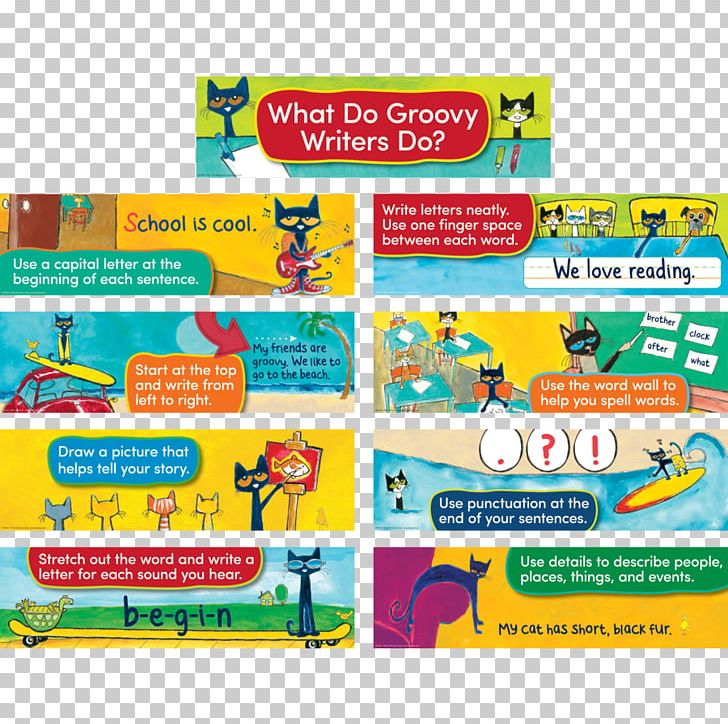 Cat Teacher Reading Classroom Writing PNG, Clipart, Animals, Area, Book, Bulletin Board, Cat Free PNG Download