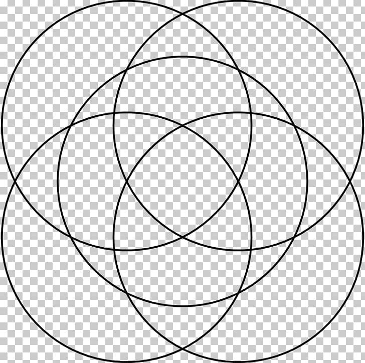 Circle Area Point Geometry Shape PNG, Clipart, Angle, Area, Area Of A Circle, Ball, Black And White Free PNG Download