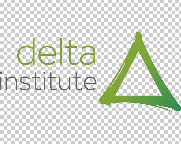 Delta Institute Organization Management Non-profit Organisation Research PNG, Clipart, Angle, Area, Brand, Business, Delta Logo Free PNG Download