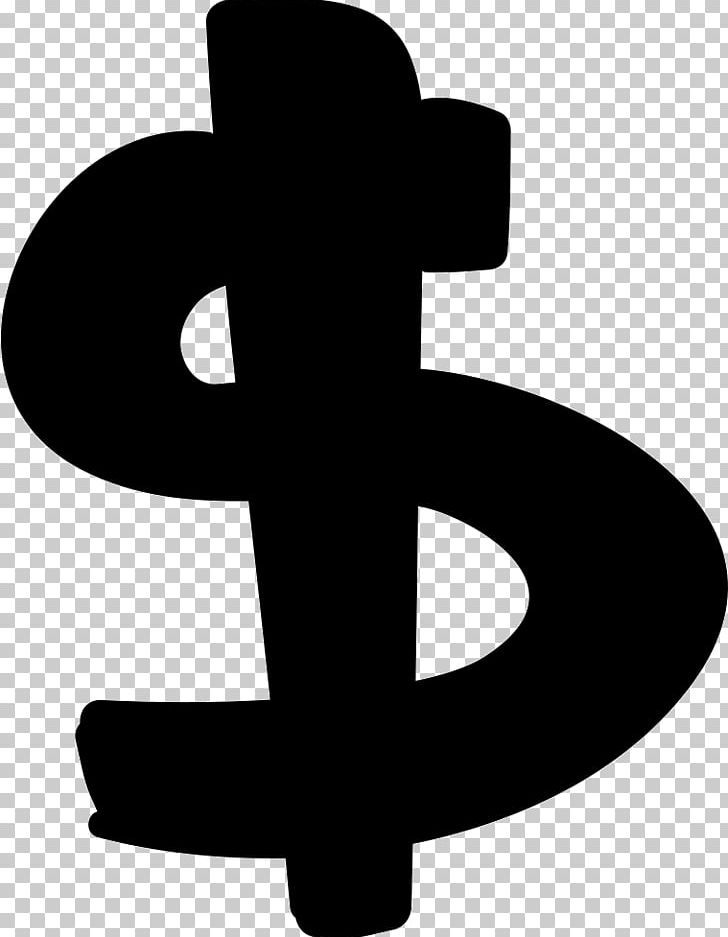 Dollar Sign Currency Symbol United States Dollar PNG, Clipart, Bank, Black And White, Computer Icons, Currency, Currency Symbol Free PNG Download