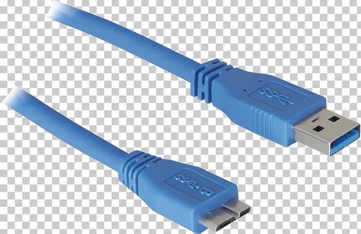 Electrical Cable USB 3.0 Micro-USB Electrical Connector PNG, Clipart, Adapter, Cable, Computer, Data Transfer Cable, Electrical Connector Free PNG Download