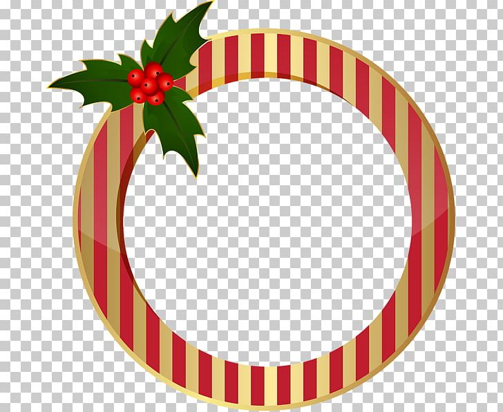 Frames Christmas PNG, Clipart, Christmas, Christmas Decoration, Christmas Ornament, Circle, Craft Free PNG Download