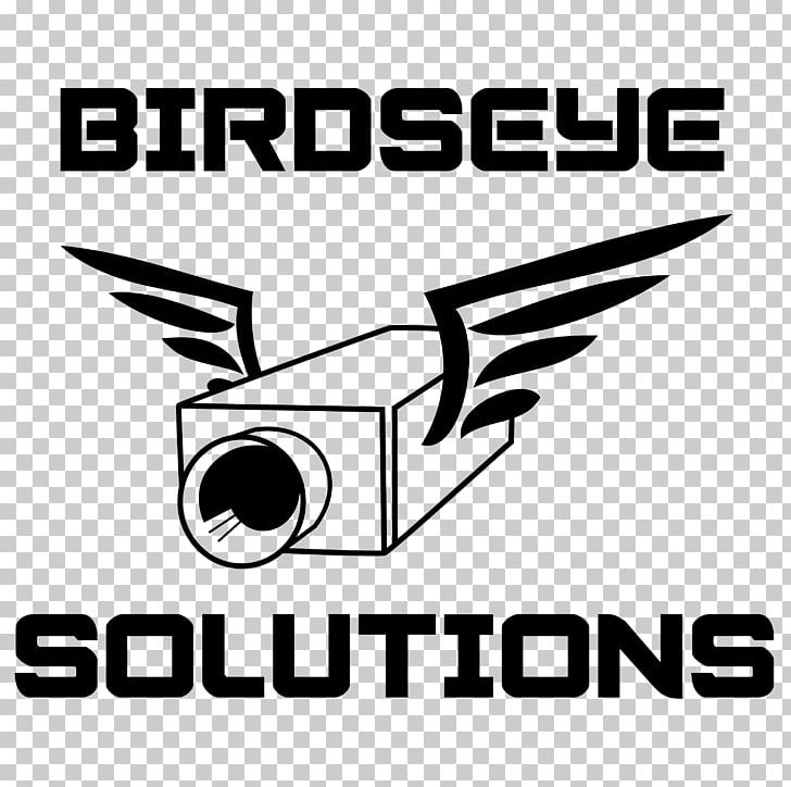 Logo Birdseye Solutions Brand Closed Circuit Television Font Png Clipart Angle Area Birds Eye Black Black