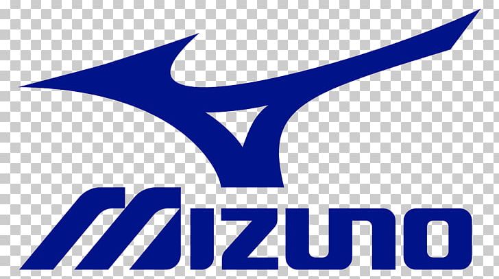Mizuno Corporation Logo Running Baseball Sport PNG, Clipart, Adidas, Area, Baseball, Blue, Brand Free PNG Download