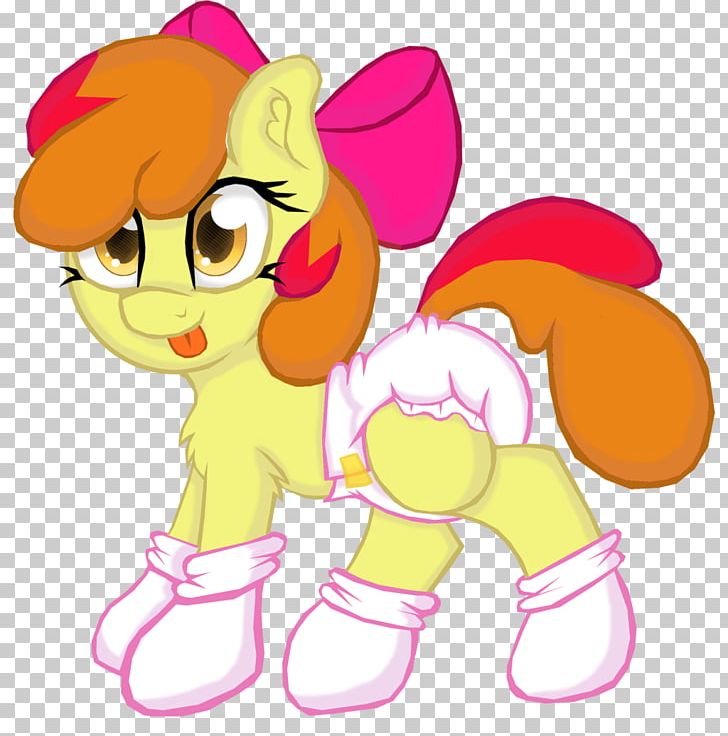 Pony Apple Bloom Diaper Horse PNG, Clipart, Abdl, Ageplay, Animal Figure, Animals, Apple Bloom Free PNG Download