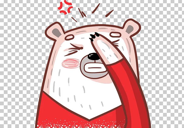 Santa Claus Telegram Christmas PNG, Clipart, Christmas, Facial Expression, Fictional Character, Finger, Food Free PNG Download