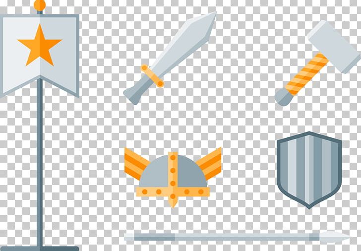 Shield Weapon Euclidean PNG, Clipart, Angle, Banner, Bow, Bow And Arrow, Construction Tools Free PNG Download