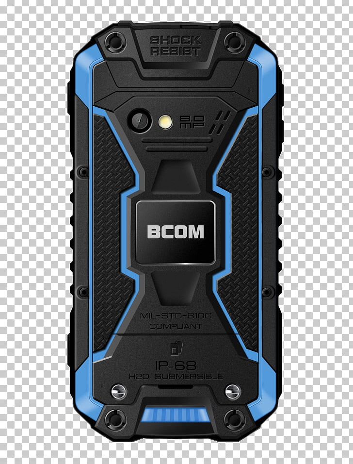 Smartphone Rugged Computer Android VoIP Phone IPhone PNG, Clipart, Dual Sim, Electric Blue, Electronic Device, Electronics, Gadget Free PNG Download