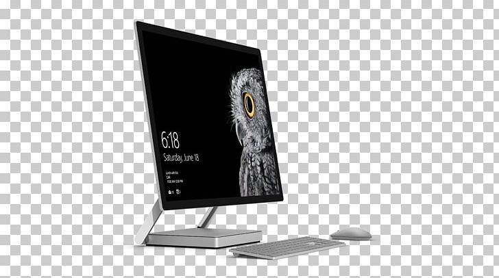 Surface Studio Intel Core I7 IMac PNG, Clipart, Computer, Computer Monitor Accessory, Desktop Computers, Display Device, Imac Free PNG Download