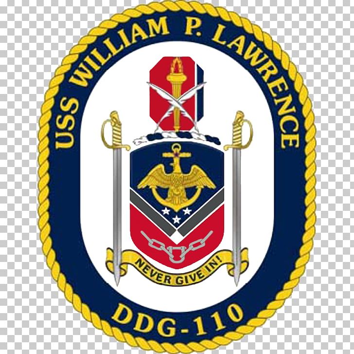 United States Navy Arleigh Burke-class Destroyer USS Arleigh Burke USS Gabrielle Giffords PNG, Clipart, Area, Arleigh Burkeclass Destroyer, Badge, Brand, Crest Free PNG Download