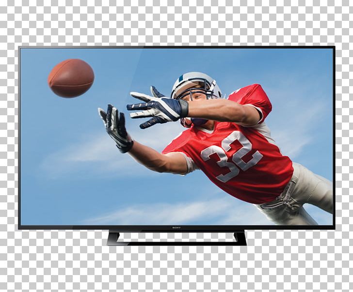 4K Resolution LED-backlit LCD 索尼 High-definition Television Display Size PNG, Clipart, 4k Resolution, 1080p, Advertising, Baseball Equipment, Boxing Glove Free PNG Download