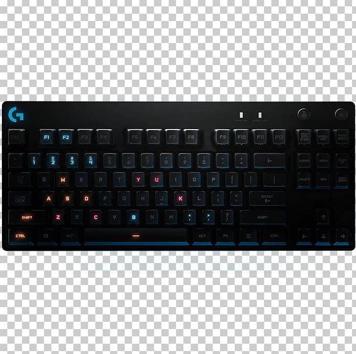 Computer Keyboard Logitech Laptop Touchpad Gaming Keypad PNG, Clipart, Clevo, Computer Keyboard, Electronic Device, Electronics, Input Device Free PNG Download