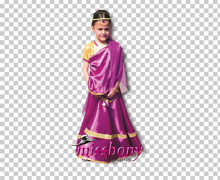 Costume Child Indian People Girl Dress PNG, Clipart, Blouse, Child, Clothing, Clothing Accessories, Costume Free PNG Download