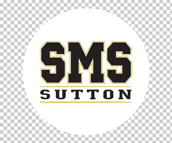 Logo Brand Sutton Middle School Font PNG, Clipart, Area, Brand, Frederick University, Label, Logo Free PNG Download