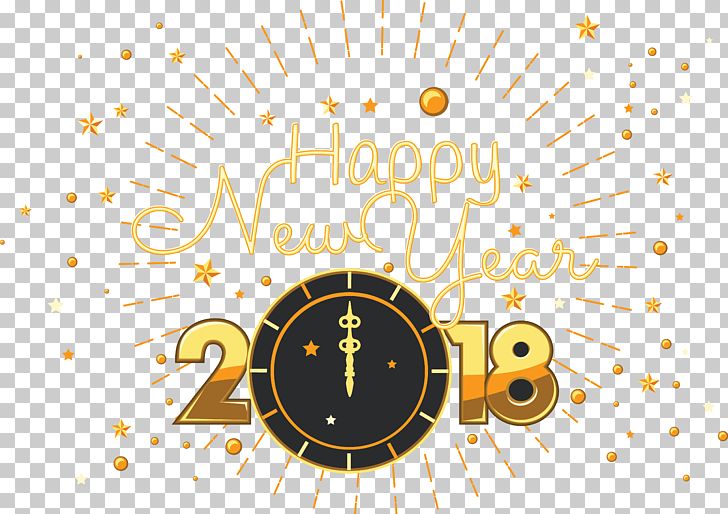New Year's Day New Year's Eve Steemit Wish PNG, Clipart, 2018 Calendar, Design, Eighteen, Happy New Year, Holidays Free PNG Download