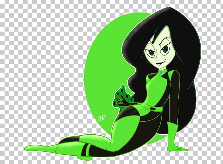 Shego Character Voice Acting Art PNG, Clipart, Animated Film, Animated Series, Art, Cartoon, Catsuit Free PNG Download