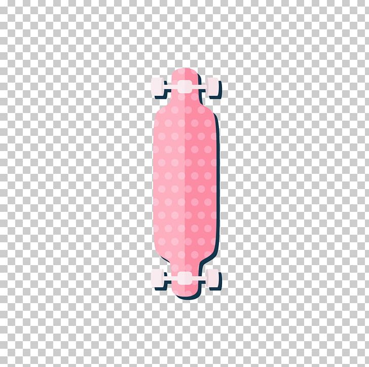 Skateboard Red Pink PNG, Clipart, Abziehtattoo, Color, Daily Use, Entertainment, Green Free PNG Download