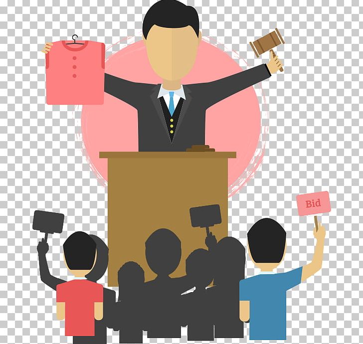 Auction Bidding Illustration Graphics PNG, Clipart, Art, Art Auction, Auction, Auction House, Bidding Free PNG Download