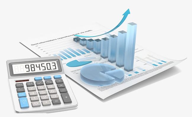 Business Trend Analysis With Color Calculator PNG, Clipart, Analysis, Analysis Clipart, Analysis Report, Business, Business Clipart Free PNG Download