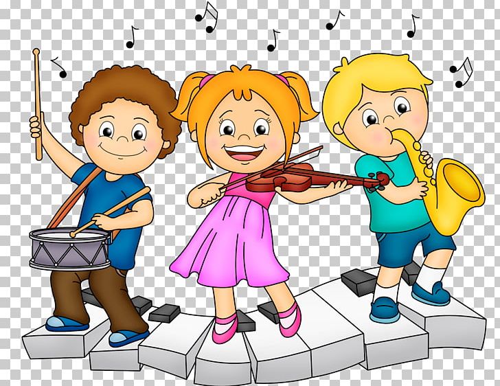 Children's Music PNG, Clipart, Area, Art, Boy, Cartoon, Child Free PNG  Download