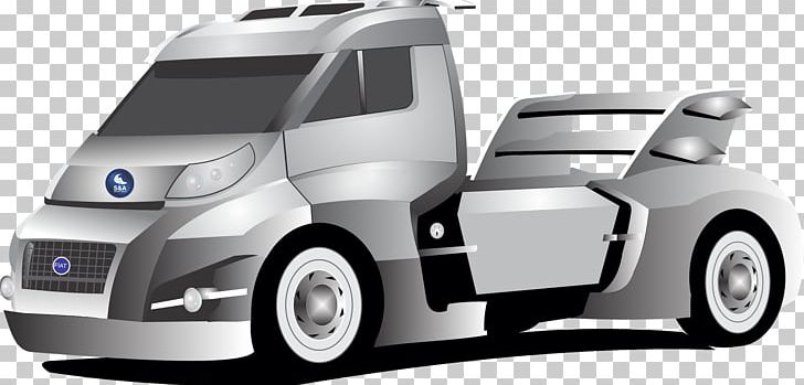 Compact Car Van City Car Motor Vehicle PNG, Clipart, Automotive Design, Automotive Exterior, Automotive Wheel System, Brand, Car Free PNG Download