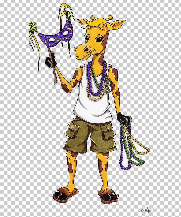 Giraffe Horse Costume Design PNG, Clipart, Art, Cartoon, Costume, Costume Design, Fictional Character Free PNG Download