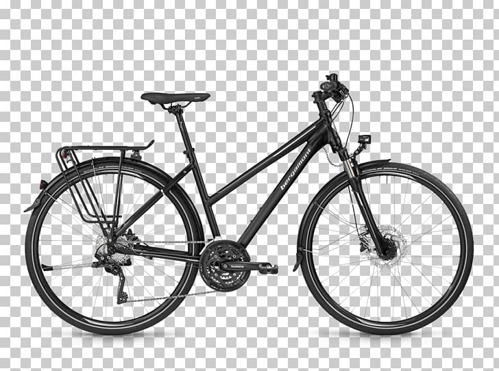 Hybrid Bicycle Woman Merida Industry Co. Ltd. Electric Bicycle PNG, Clipart, Bicycle, Bicycle Accessory, Bicycle Drivetrain Part, Bicycle Frame, Bicycle Part Free PNG Download