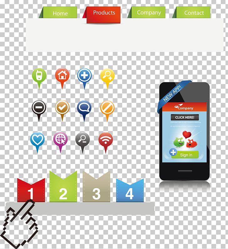 Mobile App Template Web Design PNG, Clipart, App Vector, Brand, Cell Phone, Encapsulated Postscript, Logo Free PNG Download