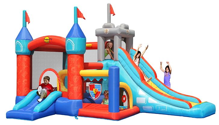 Nashik Inflatable Bouncers Castle Ball Pits PNG, Clipart, Amusement Park, Balloon, Ball Pits, Birthday, Castle Free PNG Download