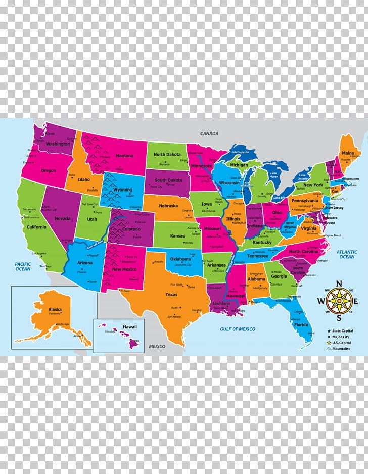 Remedia Publications White House Student Map PNG, Clipart, Area, Colorado River, Country, Ebook, Line Free PNG Download