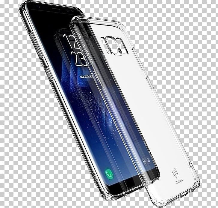 Samsung Galaxy S Plus Samsung Galaxy S7 Samsung Galaxy S8+ Plus Single-SIM 64GB Factory Unlocked 4G Smartphone PNG, Clipart, Electric Blue, Electronic Device, Electronics, Gadget, Mobile Phone Free PNG Download