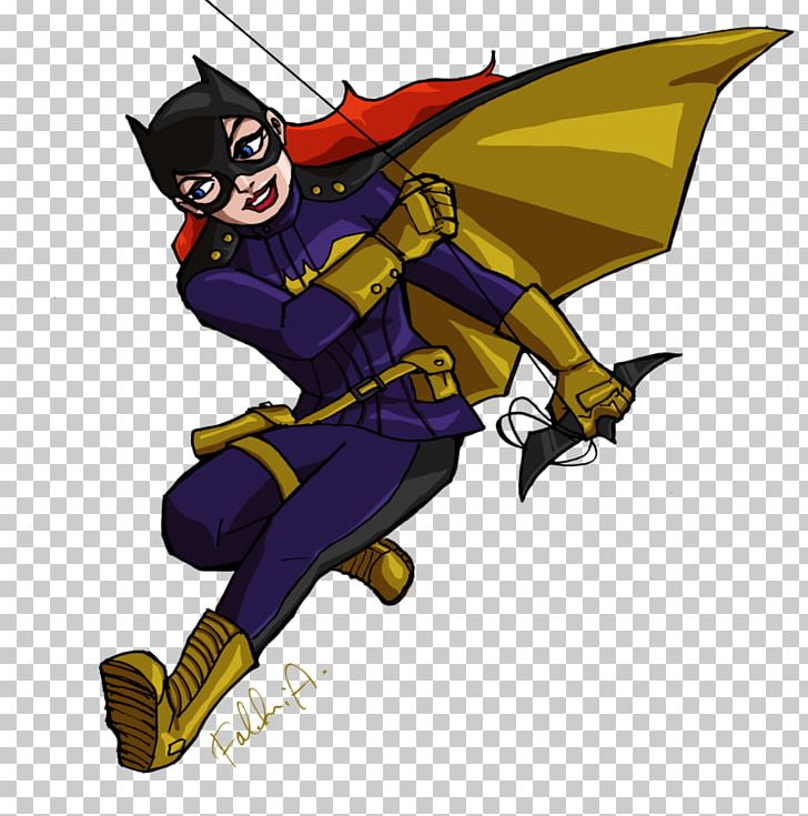 Batgirl Batman Cartoon Superhero PNG, Clipart, Adventurer, Art, Batgirl, Batman, Cartoon Free PNG Download