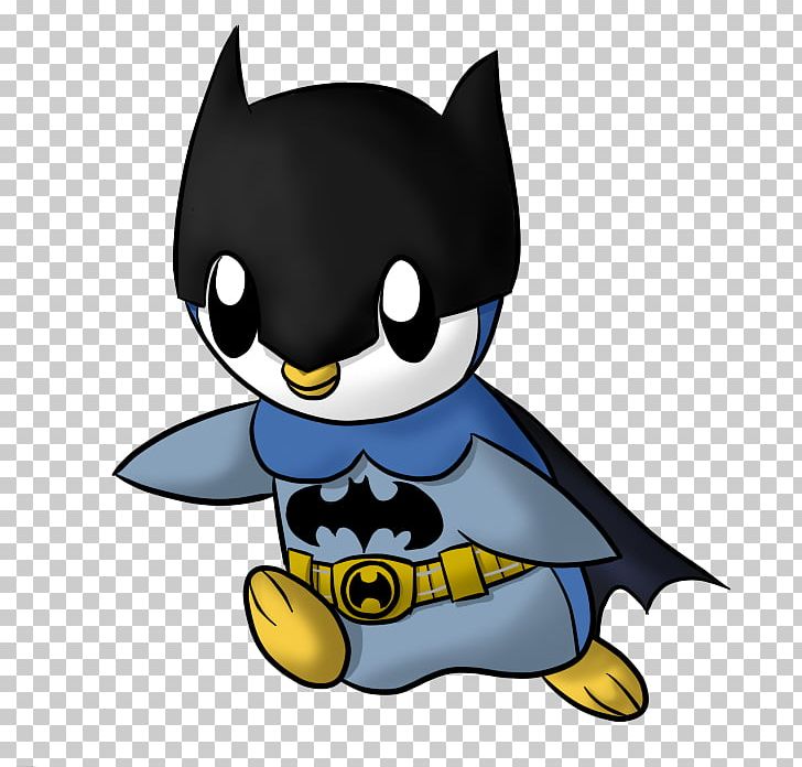 Cat Piplup Batman Drawing PNG, Clipart, Animals, Art, Batman, Beak, Bird Free PNG Download