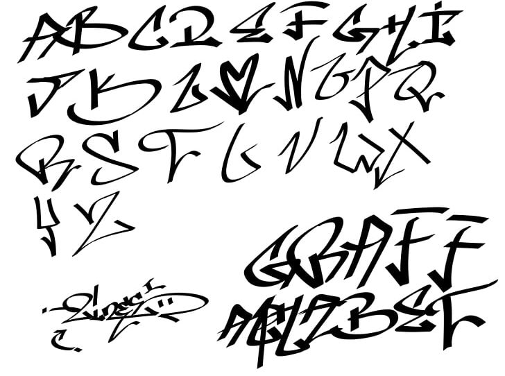 Graffiti Letter Alphabet Drawing Wildstyle PNG, Clipart, Alphabet, Angle, Area, Arrow, Art Free PNG Download