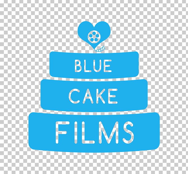 Logo Organization Film Brand Wedding Videography PNG, Clipart, Area, Batter, Blue, Brand, Cake Free PNG Download