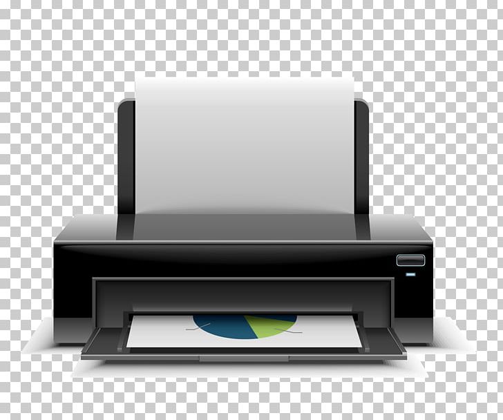 Printer Icon PNG, Clipart, Angle, Black, Electronic Device, Electronics, Fax Free PNG Download