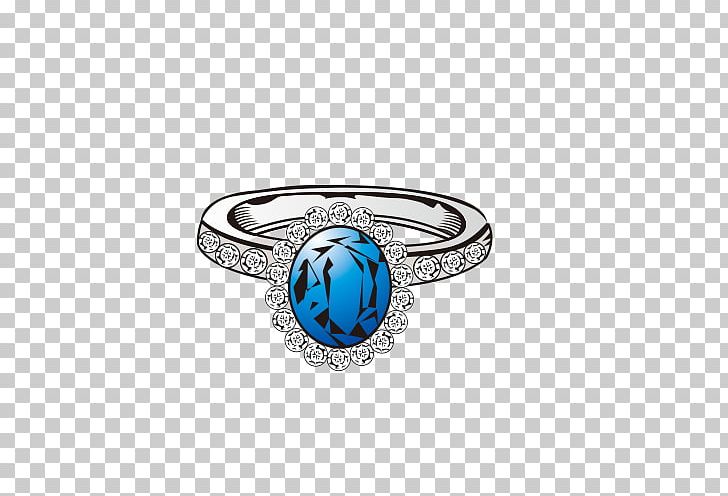 Ring Gemstone Turquoise PNG, Clipart, Accessories, Blue, Body Jewelry, Creative, Creative Marriage Free PNG Download
