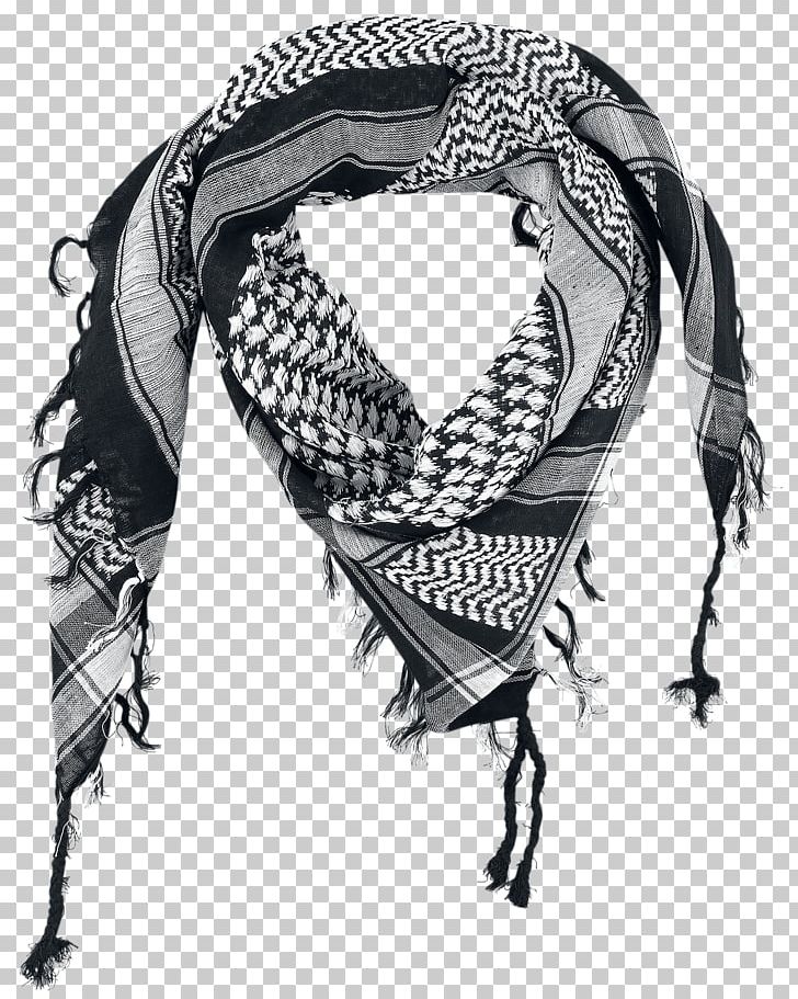 Scarf Palestinian Keffiyeh Kerchief Shawl PNG, Clipart, Black And White, Black White, Burberry, Clothing, Clothing Accessories Free PNG Download