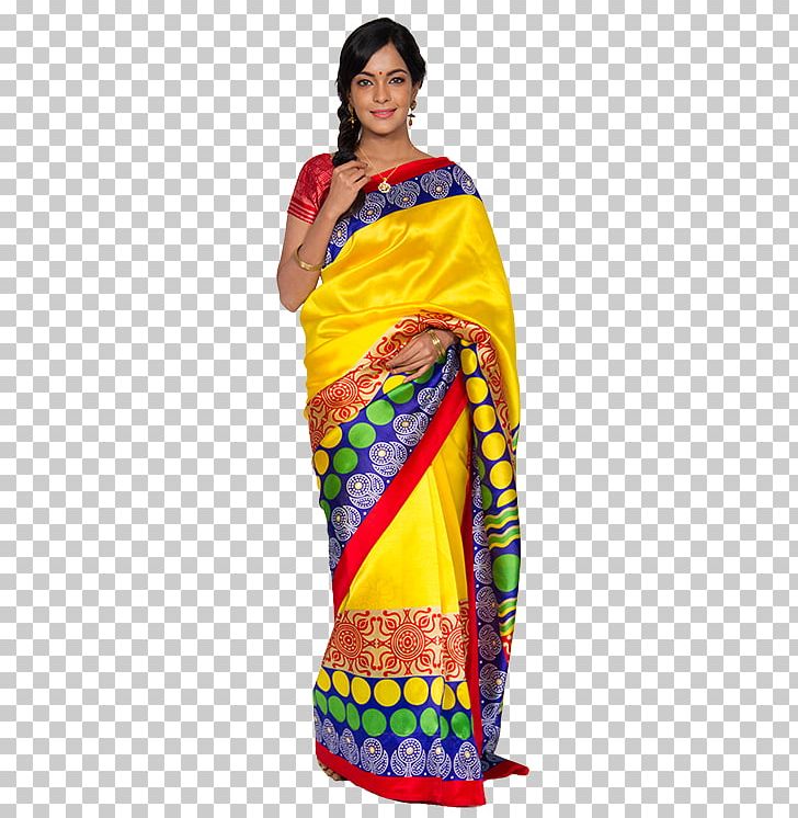 Wedding Sari Clothing Silk Textile PNG, Clipart, Art Silk, Blouse, Clothing, Cotton, Day Dress Free PNG Download