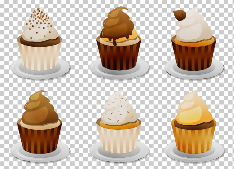 Cupcake Icing Bakery Muffin Cake PNG, Clipart, Bakery, Baking, Buttercream, Cake, Cream Free PNG Download