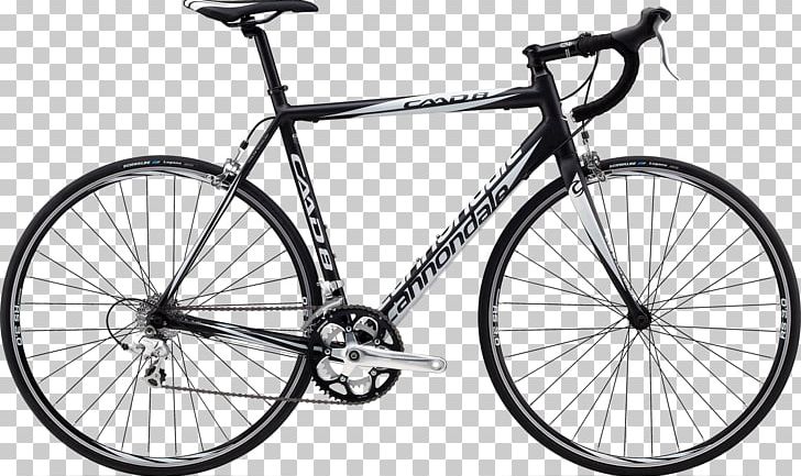 Cannondale Bicycle Corporation Racing Bicycle Shimano Tiagra PNG, Clipart, Bicycle, Bicycle Accessory, Bicycle Drivetrain Part, Bicycle Forks, Bicycle Frame Free PNG Download