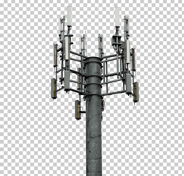 Cell Site Mobile Phones Telecommunications Tower PNG, Clipart, Angle, Cell Site, Cellular, Cellular Network, Cellular Repeater Free PNG Download