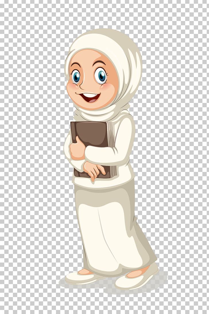 Islam Muslim Illustration PNG, Clipart, Arm, Boy, Cartoon, Character, Child Free PNG Download