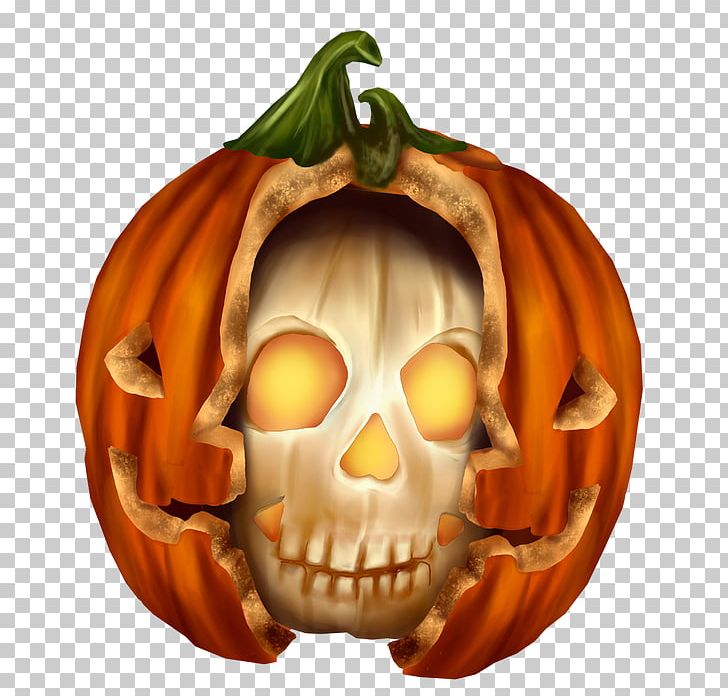 Jack-o'-lantern Calabaza Winter Squash Gourd Pumpkin PNG, Clipart,  Free PNG Download